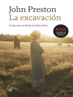 cover image of La excavación